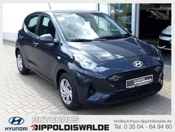 Grau Neu 2025 Hyundai i10 Select Kleinwagen | 14.690 € (Guter Preis)