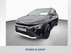 Black magic perlglanz Neu 2025 Skoda Elroq Tour SUV | 31.980 € (Fairer Preis)