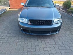 Gebraucht 2003 Audi RS6 Kombi | 21.500 € (Teuer)