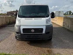 Weiß Gebraucht 2011 Fiat Ducato Van | 6.450 € (Superpreis)