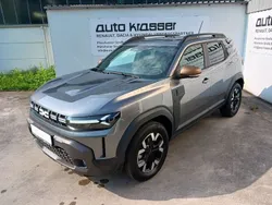 Dolomitgrau Gebraucht 2024 Dacia Duster Extreme SUV | 25.890 €
