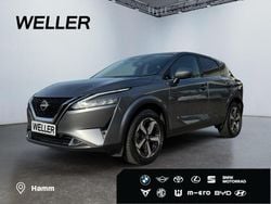 Grau Gebraucht 2024 Nissan Qashqai 360º SUV | 20.580 €