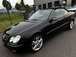 Mercedes CLK200