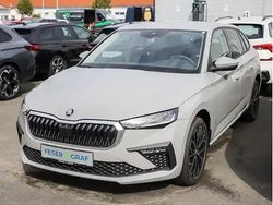 Stahlgrau Neu 2025 Skoda Scala Kleinwagen | 32.400 €