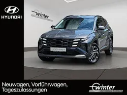 Grau Gebraucht 2024 Hyundai Tucson Prime SUV | 43.480 € (Fairer Preis)