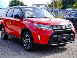 Rot Neu 2025 Suzuki Vitara Comfort+ SUV | 27.980 € (Etwas zu teuer)