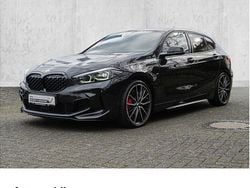 Schwarz Gebraucht 2023 BMW M135 M Performance Kleinwagen | 38.240 € (Fairer Preis)