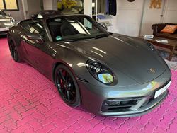 Grau Gebraucht 2023 Porsche 992 Cabrio | 159.911 € (Guter Preis)