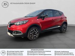 Rot Gebraucht 2014 Renault Captur SUV | 10.950 € (Fairer Preis)