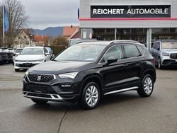 Schwarz Gebraucht 2024 Seat Ateca Xperience SUV | 29.700 € (Fairer Preis)