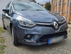 Grau Gebraucht 2019 Renault Clio GrandTour LIMITED Kombi | 10.001 €