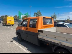 Orange Gebraucht 1994 VW T4 Van | 2.500 €