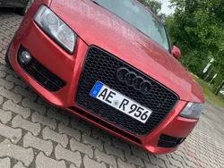 Rot Gebraucht 2009 Audi A5 Performance Coupé | 9.500 € (Fairer Preis)