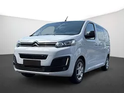 Weiss icy/typ Neu 2025 Citroën e-Jumpy Van / Kleinbus | 45.890 €