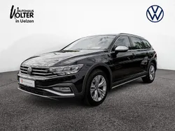 Deep black Gebraucht 2023 VW Passat Alltrack Kombi | 29.870 € (Fairer Preis)