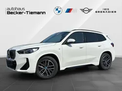 Alpinweiss Neu 2025 BMW iX1 Exclusive SUV | 48.996 € (Fairer Preis)