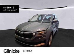 Grau Gebraucht 2022 Skoda Karoq SUV | 22.979 € (Fairer Preis)
