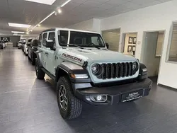 Andere Gebraucht 2024 Jeep Wrangler SUV | 58.990 € (Fairer Preis)
