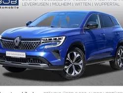 Ironblau metallic (blau) (blau) Gebraucht 2024 Renault Austral Techno SUV | 30.980 € (Fairer Preis)