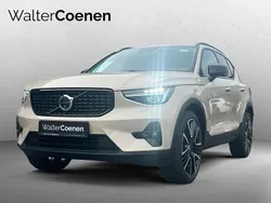 Gebraucht 2024 Volvo XC40 SUV | 37.280 € (Fairer Preis)