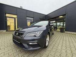 Grau Gebraucht 2019 Seat Leon FR Limousine | 15.490 € (Fairer Preis)