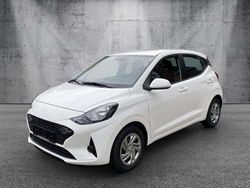 Atlas white Neu 2025 Hyundai i10 Kleinwagen | 16.970 € (Guter Preis)