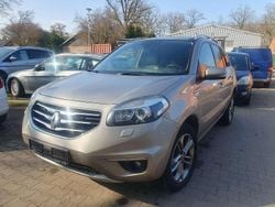Mineralbeige Gebraucht 2012 Renault Koleos SUV | 2.850 € (Superpreis)