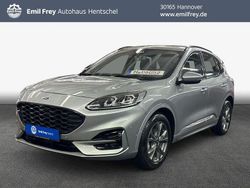Solar silver metallic Gebraucht 2024 Ford Kuga ST-Line SUV | 27.449 € (Guter Preis)