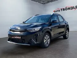 Schwarz Neu 2024 Kia Stonic Vision SUV | 20.890 € (Fairer Preis)