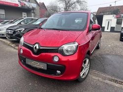 Rot Gebraucht 2018 Renault Twingo Intens Kleinwagen | 6.999 € (Guter Preis)