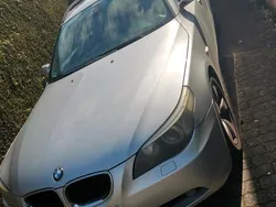 Grau Gebraucht 2005 BMW 530 Kombi | 3.300 € (Guter Preis)