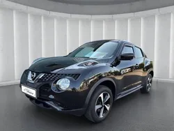 Schwarz Gebraucht 2019 Nissan Juke SUV | 11.900 € (Fairer Preis)