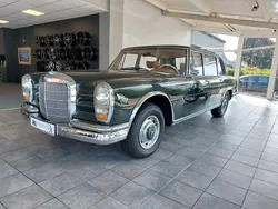 Grün Gebraucht 1969 Mercedes 600 Limousine | 139.000 €