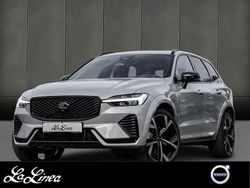 Grau Neu 2025 Volvo XC60 Ultra SUV | 81.950 €