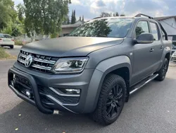 Gebraucht 2017 VW Amarok Highline Abholung | 19.900 € (Etwas zu teuer)