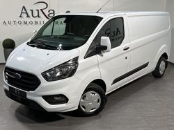 Frostweiã Gebraucht 2021 Ford Transit Custom Van / Kleinbus | 16.749 € (Superpreis)