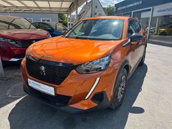Orange fusion Gebraucht 2023 Peugeot 2008 Active SUV | 19.990 € (Fairer Preis)