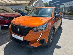 Orange fusion Gebraucht 2023 Peugeot 2008 Active SUV | 19.990 € (Fairer Preis)