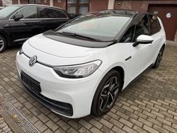 Weiß Gebraucht 2023 VW ID.3 Pro Performance Kleinwagen | 23.444 € (Guter Preis)