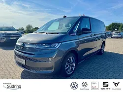 Gebraucht 2022 VW Multivan Style | 46.898 € (Guter Preis)