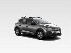 Grau Neu 2025 Dacia Sandero Essentiel Limousine | 17.389 €