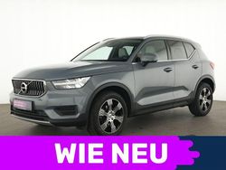Thunder grey Gebraucht 2022 Volvo XC40 Inscription SUV | 27.564 € (Fairer Preis)