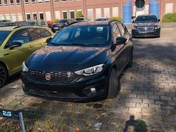 Schwarz Gebraucht 2017 Fiat Tipo Pop Limousine | 8.400 € (Guter Preis)