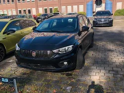 Schwarz Gebraucht 2017 Fiat Tipo Pop Limousine | 9.000 € (Guter Preis)