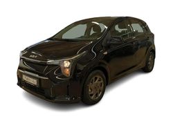 Schwarz Neu 2025 Kia Picanto Vision Kleinwagen | 17.449 € (Fairer Preis)