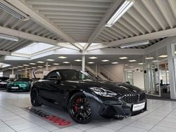 Schwarz Gebraucht 2021 BMW Z4 M Sport Cabrio | 43.950 € (Guter Preis)