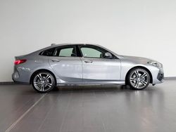 Skyscraper grau metallic Gebraucht 2024 BMW 218 M Sport Coupé | 29.750 € (Fairer Preis)