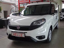 Weiß Gebraucht 2020 Fiat Doblò Basis Van / Kleinbus | 16.490 €
