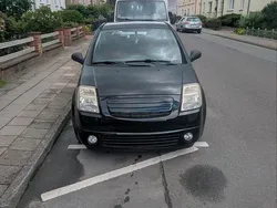 Schwarz Gebraucht 2007 Citroën C2 Kleinwagen | 3.200 € (Teuer)