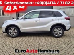 Silky silver metallic Neu 2025 Suzuki Vitara Comfort SUV | 25.590 € (Guter Preis)